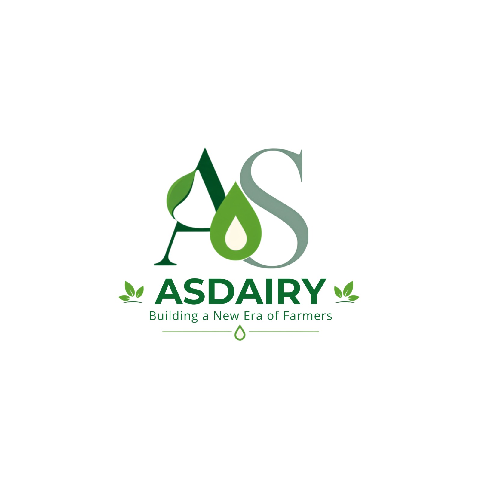 AS Dairy Dashboard